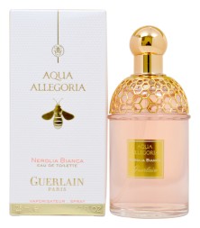 Guerlain Aqua Allegoria Nerolia Bianca