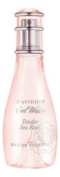 Davidoff Cool Water Tender Sea Rose
