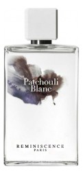 Reminiscence Patchouli Blanc