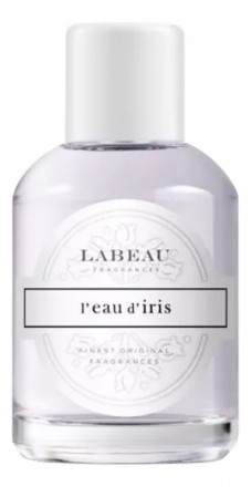 Labeau L&#039;Eau D&#039;Iris