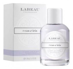 Labeau L'Eau D'Iris