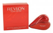 Revlon Love Is On