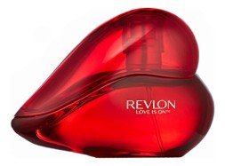 Revlon Love Is On