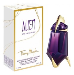 Thierry Mugler Alien Talisman