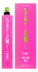 Parfums Genty Satomi Pink