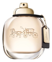 Coach The Fragrance Coach 2016