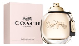 Coach The Fragrance Coach 2016