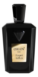 Orlov Paris Flame Of Gold