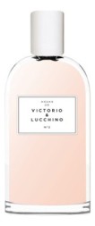 Victorio &amp; Lucchino Aguas de No 2