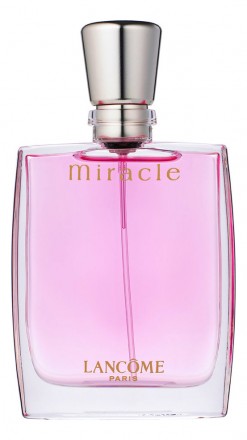 Lancome Miracle Ultra Pink