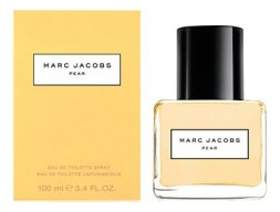 Marc Jacobs Splash The Pear 2008