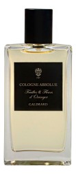 Galimard Feuilles &amp; Fleurs D'Oranger