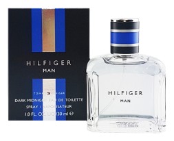 Tommy Hilfiger Man Dark Midnight
