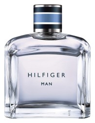 Tommy Hilfiger Man Dark Midnight