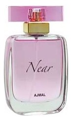 Ajmal Near