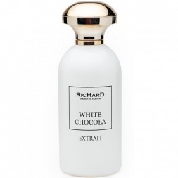 RicHarD Maison De Parfum White Chocola Extrait