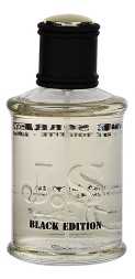 Jeanne Arthes Joe Sorrento Black Edition