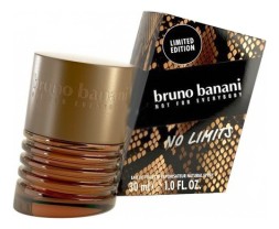 Bruno Banani No Limits Man