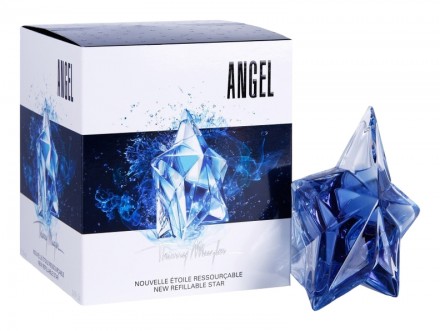 Thierry Mugler Angel New Star