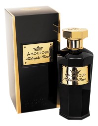 Amouroud Midnight Rose