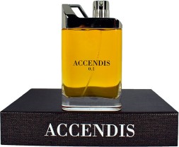 Accendis Accendis 0.1