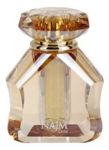 Al Haramain Perfumes Najm Gold