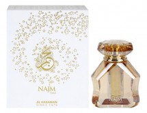 Al Haramain Perfumes Najm Gold