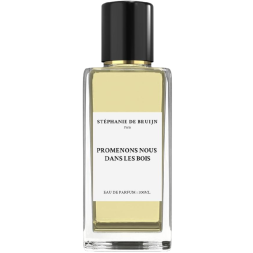 Stephanie de Bruijn Promenons-nous Dans Les Bois Eau de Parfum