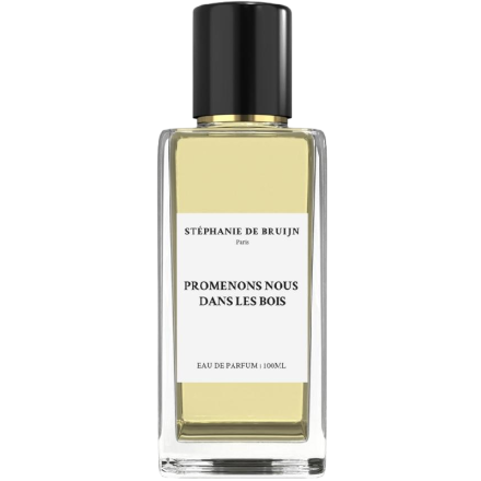 Stephanie de Bruijn Promenons-nous Dans Les Bois Eau de Parfum