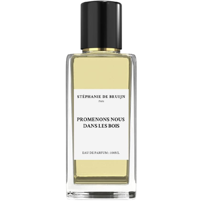 Stephanie de Bruijn Promenons-nous Dans Les Bois Eau de Parfum
