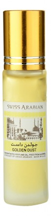 Swiss Arabian Golden Dust