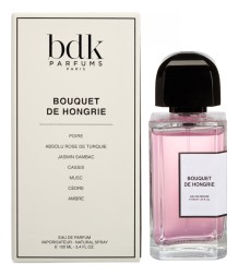 Parfums BDK Paris Bouquet de Hongrie