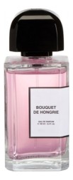 Parfums BDK Paris Bouquet de Hongrie