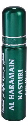 Al Haramain Perfumes Kasturi
