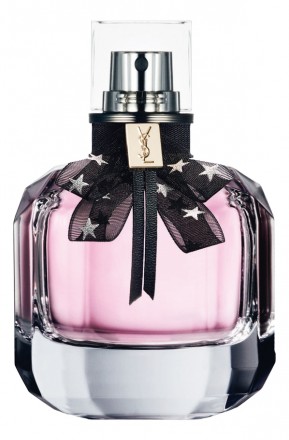 YSL Mon Paris Star Edition