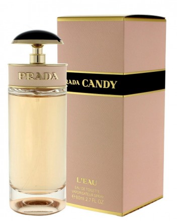 Prada Candy L&#039;Eau