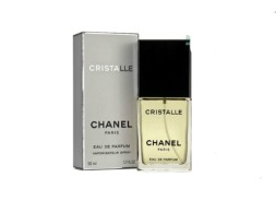 Chanel Cristalle Eau De Parfum
