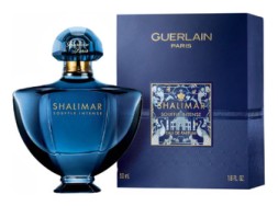 Guerlain Shalimar Souffle Intense