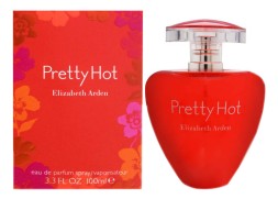 Elizabeth Arden Pretty Hot