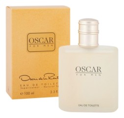 Oscar De La Renta Oscar For Men