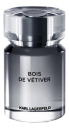 Karl Lagerfeld Bois De Vetiver