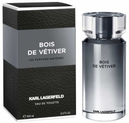 Karl Lagerfeld Bois De Vetiver