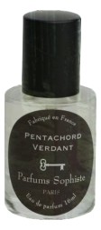 Parfums Sophiste Pentachord Verdant