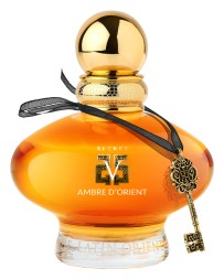 Eisenberg Ambre D'Orient Secret V Pour Femme