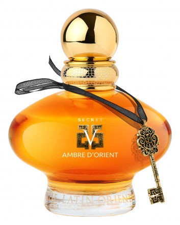 Eisenberg Ambre D&#039;Orient Secret V Pour Femme