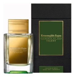 Ermenegildo Zegna Talent