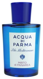 Acqua Di Parma Blu Mediterraneo Mirto Di Panarea