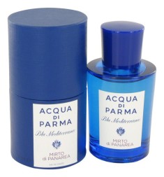 Acqua Di Parma Blu Mediterraneo Mirto Di Panarea