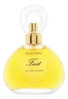 Van Cleef &amp; Arpels First