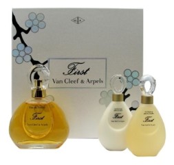 Van Cleef &amp; Arpels First